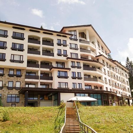 Studio Geronimo Pamporovo Exterior photo