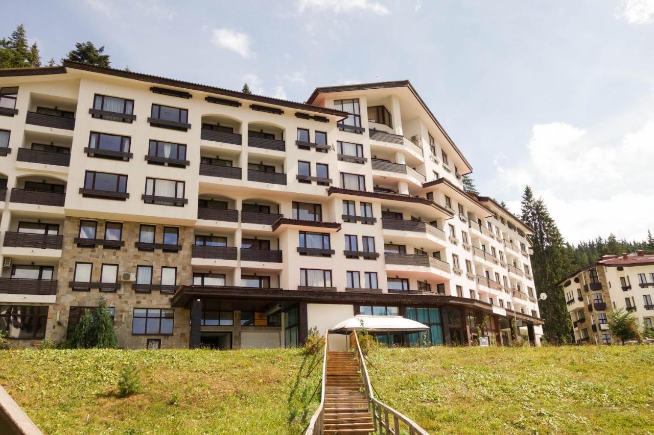 Studio Geronimo Pamporovo Exterior photo